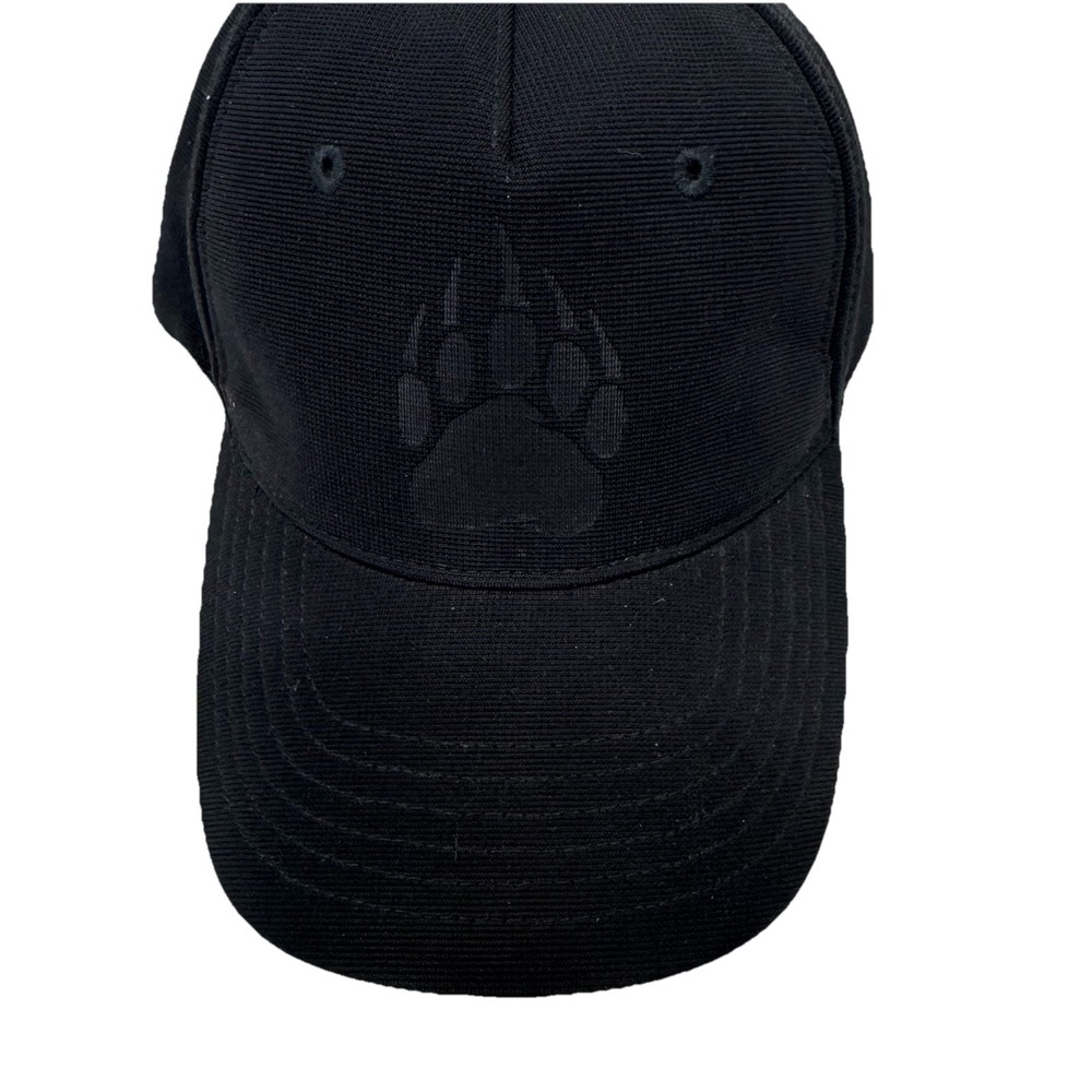 DULUTH TRADING CO Alaskan Hardgear‎ About Face Ball Cap Paw Print
